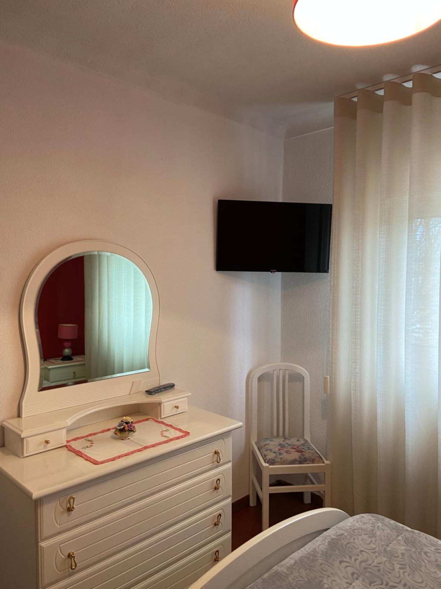 Appartement Casa Da Pizzaria à Carapito Extérieur photo