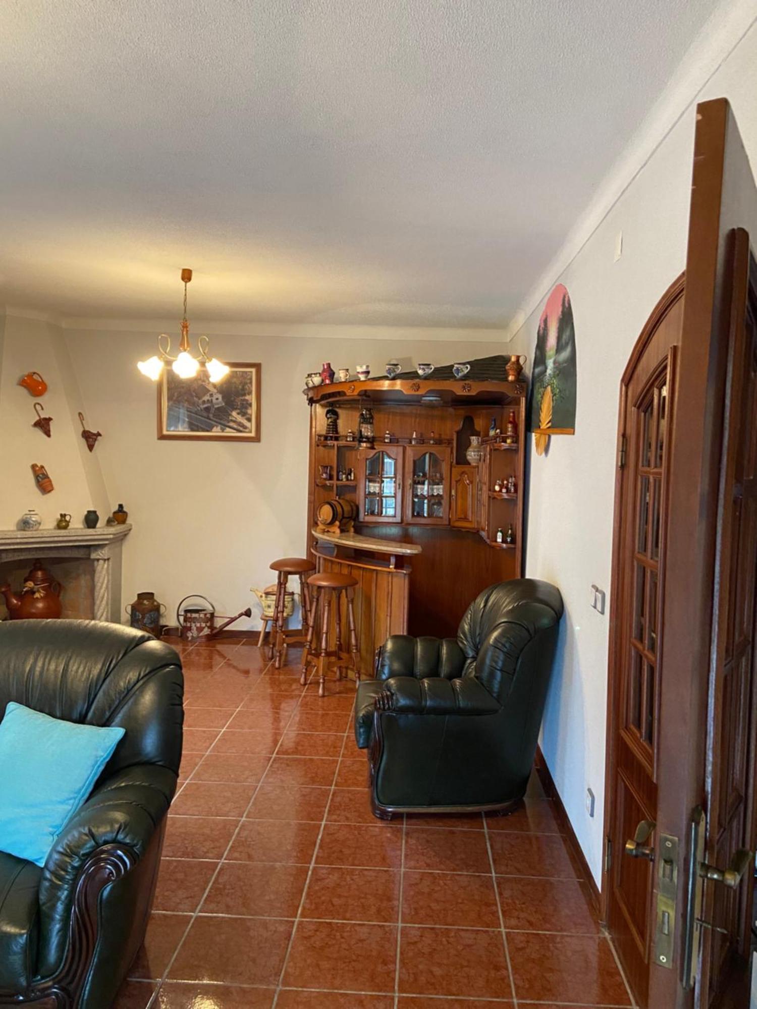 Appartement Casa Da Pizzaria à Carapito Extérieur photo