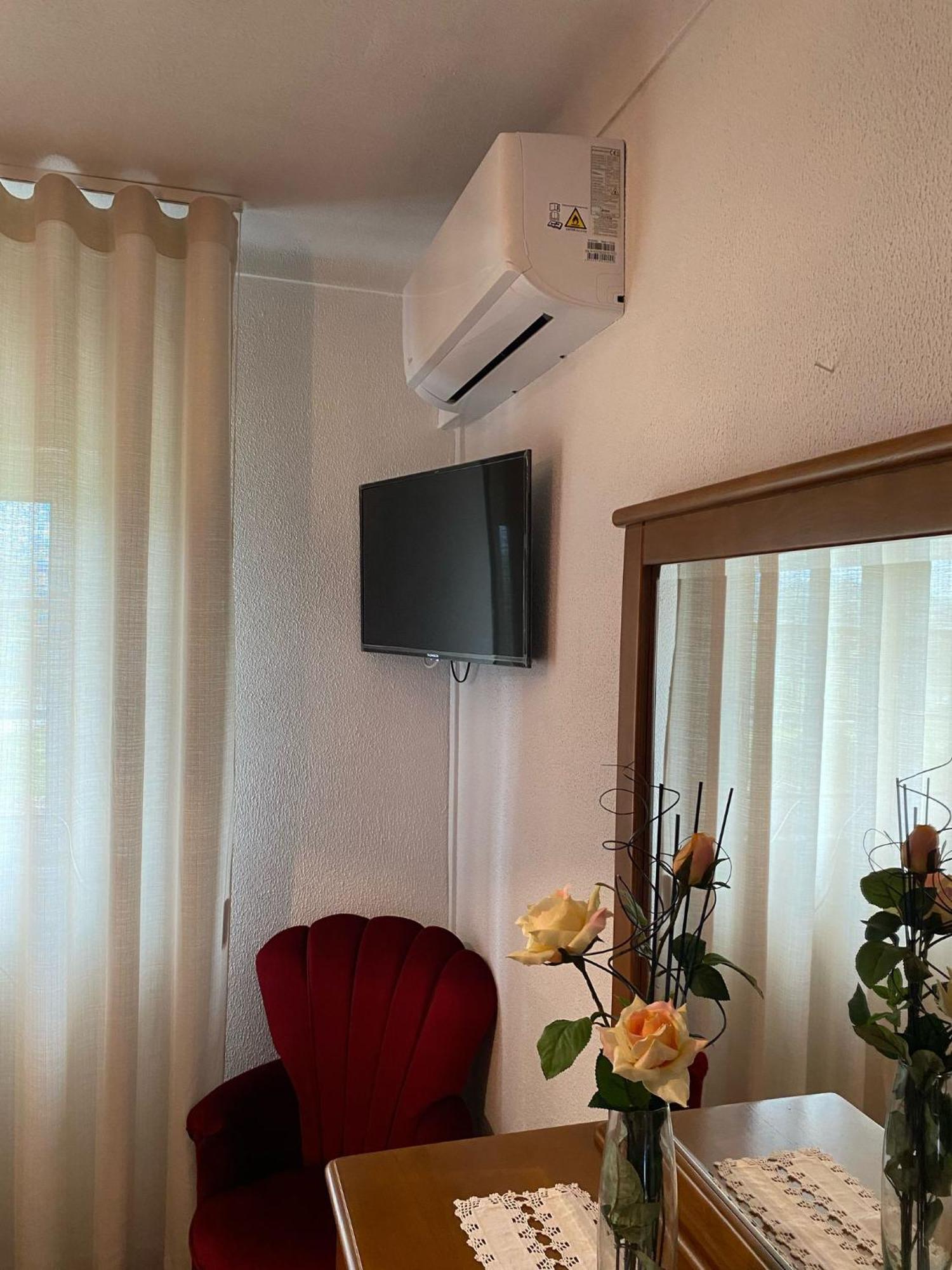 Appartement Casa Da Pizzaria à Carapito Extérieur photo